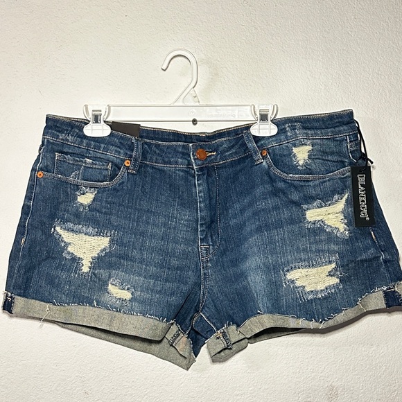 Blank NYC - Picture 1 of 1